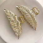 Women's  Sweet Alloy Hair Accessories