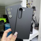 Protect Kevlar Ultra-thin Anti-falling Carbon Fiber Phone Case