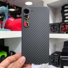 Protect Kevlar Ultra-thin Anti-falling Carbon Fiber Phone Case