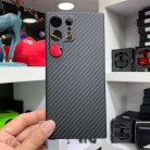 Protect Kevlar Ultra-thin Anti-falling Carbon Fiber Phone Case