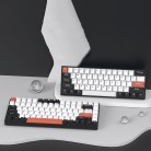 Stylish And Simple Keycap Set For Home Use