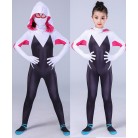 Halloween Gwyn Women's Tights Children's Adult Hero Costume