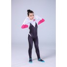 Halloween Gwyn Women's Tights Children's Adult Hero Costume