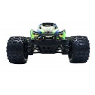 Off-road Professional RC High-speed Remote Control Model Car 4WD Brushless Electric Racing Adult