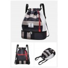 Simple Yoga Light Anti-spring Leisure Travel Bag