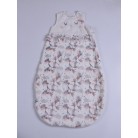 Baby Color Cotton Soft Sleeping Bag