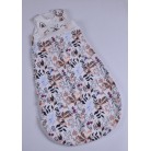 Baby Color Cotton Soft Sleeping Bag