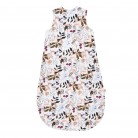 Baby Color Cotton Soft Sleeping Bag