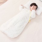 Newborn Anti-kick Quilt Cotton Baby Sleeping Bag