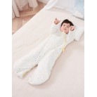 Newborn Anti-kick Quilt Cotton Baby Sleeping Bag