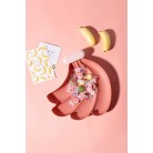 Creative Plastic Candy Dry Fruit Plate