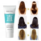 Protein Correction Straight Hair Cream Softens Household Clip Free