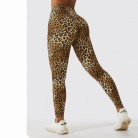 Women's Yoga High-waisted Tights