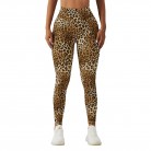 Women's Yoga High-waisted Tights