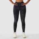 Women's Yoga High-waisted Tights