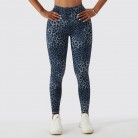 Women's Yoga High-waisted Tights