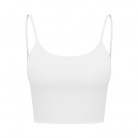 U Shaped Fitness Fashion Yoga Vest