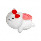 New Product Creativity Japanese Sushi Cat Doll Sofa Pillow