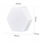 Spliceable Honeycomb Household Night Light