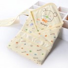 Summer Delivery Room Pure Cotton Wrap Bag For Swaddling