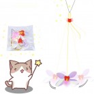 Self-hi Hanging Cat Toy Pet Supplies