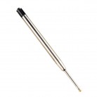 Smooth Ink Metal Ball Point Pen Refill