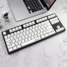 Space Key Cap Thermal Sublimation Fit