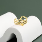 Women's Fashion Simple Fashion Ring