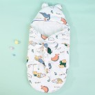 Neonatal Butterfly Swaddling Sleeping Bag