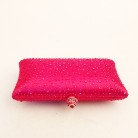 Evening Bag Rhinestone Clutch Fashion Ladies' Banquet Formal Dress Bags