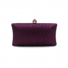 Evening Bag Rhinestone Clutch Fashion Ladies' Banquet Formal Dress Bags