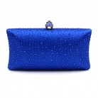 Evening Bag Rhinestone Clutch Fashion Ladies' Banquet Formal Dress Bags