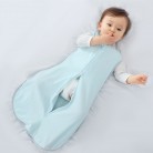 Newborn Cotton Sleeping Bag Sleeveless And Breathable