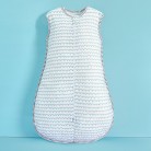 Newborn Cotton Sleeping Bag Sleeveless And Breathable