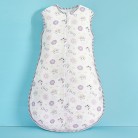 Newborn Cotton Sleeping Bag Sleeveless And Breathable