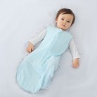 Newborn Cotton Sleeping Bag Sleeveless And Breathable