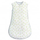 Newborn Cotton Sleeping Bag Sleeveless And Breathable