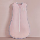 Newborn Cotton Sleeping Bag Sleeveless And Breathable