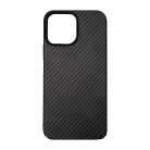 Kevlar  Thin Mobile Phone PC Carbon Fiber Phone Case Feel Shell