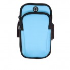 Men's And Women's Fashion Running Phone Arm Bag