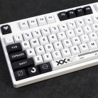 Home Fashion Personalized Cute Heat Sublimation Key Caps