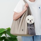 Portable One-shoulder Messenger Bag For Going Out