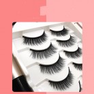 Eyeliner Natural Magnetic Eyelash Pure Handwork